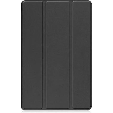 11in For Galaxy Tab A9 PLUS  2023 Leather Smart Cover Flip Tablet Case