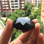 Black / 10mm 10pcs