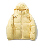 Yellow / M
