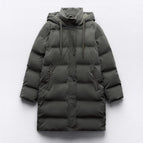 Olive / XS