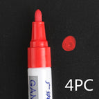 Gules 4PC