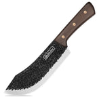 Forged Meat Cleaver Knife