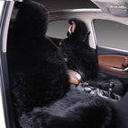 Black / Main driver