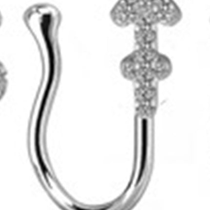 Constellation Nose Ring Piercing Jewelry