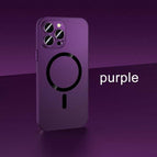 Purple / IPhone12