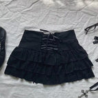 Black Skirt 1 / S