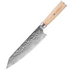 8inch cutter