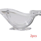 12X2.8X5.2cm / 2PCS