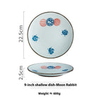 9inches Moon Rabbit