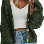 Army Green / S