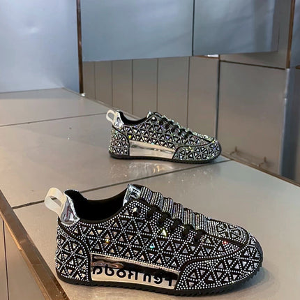 Slip-on Trendy Brand Sneakers Men